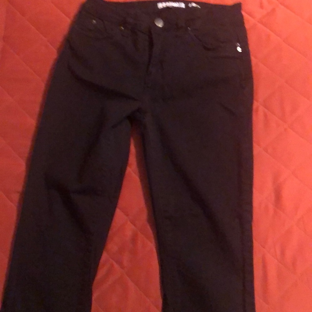 YMI jeans
